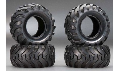 Tire (4) 58519