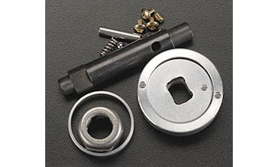 Main Shaft Bag for 43508