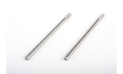 Rear Damper Shaft (2) for49497