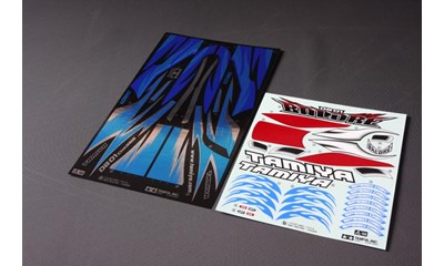 Sticker Bag for 51338