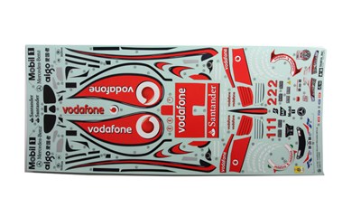 Sticker Bag for 58475