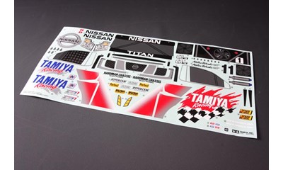 Sticker  58511