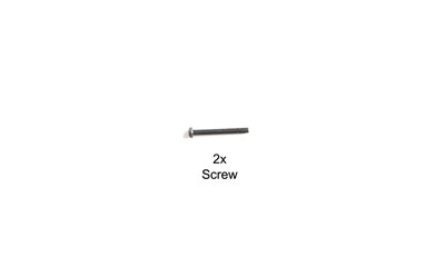 Schrauben 3x25mm (2) Ford High-Lift