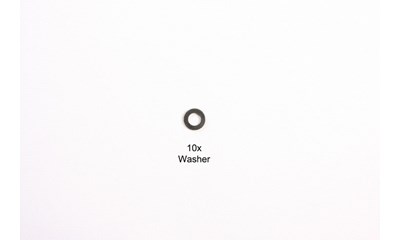 4mm Washer (10 pcs.)