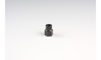 Diff. Nut   58509