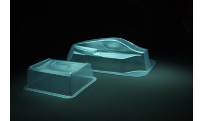Body Komplettset 58568