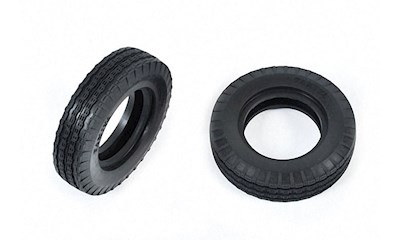 Front Tires (2 pcs.) for 58015