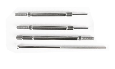 Diff Shaft A & B for 56301