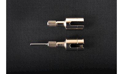 Gear Box Joint L & S for 58384