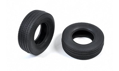 Tires (2 pcs.) for 56319