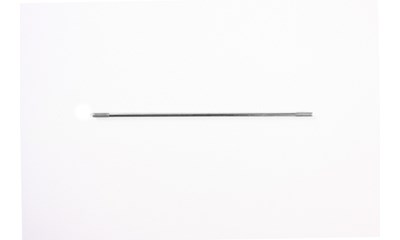 3x132mm Threaded Shaft (2pcs.)58592