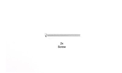3x40mm Screw (2 pcs.)58592