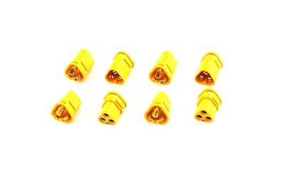 Vendetta MT30 Adapter (4 Paar)