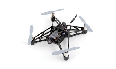 X-RACER BNF FrSky FPV Micro Copter