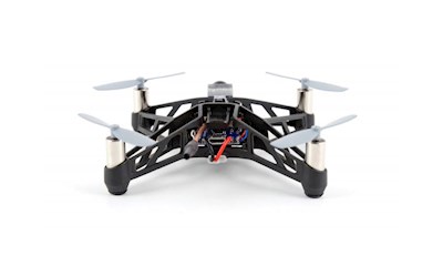 X-RACER BNF FrSky FPV Micro Copter