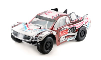 DESC210R