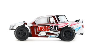 DESC210R