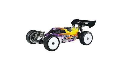 DNX8 Nitro
