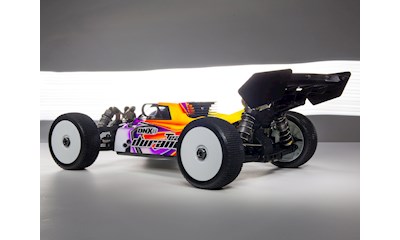 DNX8 Nitro