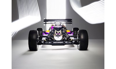 DNX8 Nitro