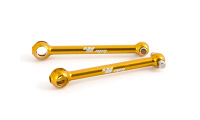 DJOINT ALUMINIUM DRIVESHAFT 41mm vorne (2 Stück)