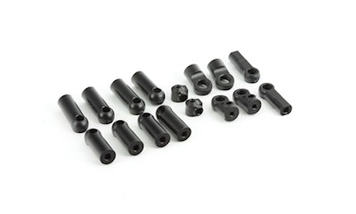 ROD END SET