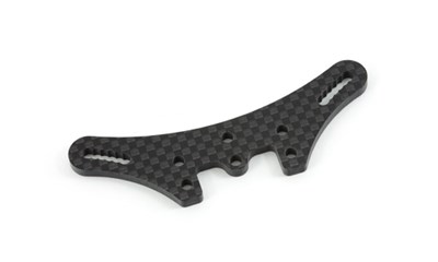 Stossdämpfer Halter vorne