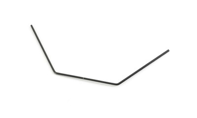 FRONT ROLL BAR (1.1mm, 1pc)