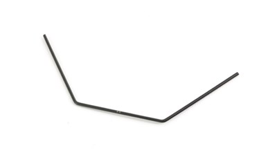 FRONT ROLL BAR (1.2mm, 1pc)