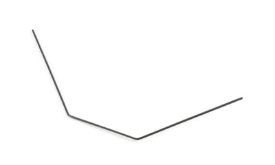 REAR ROLL BAR (1mm, 1pc)