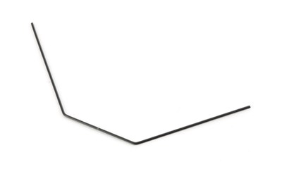 REAR ROLL BAR (1.1mm, 1pc)