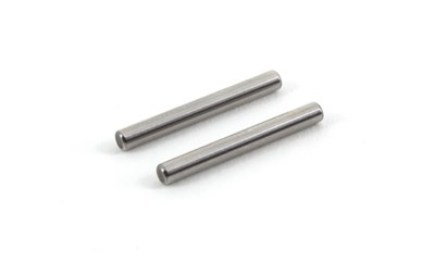 HINGE PIN OUTER (2.5X21.4mm, (2 Stück)