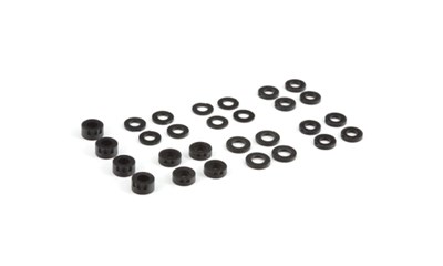 COMPOSITE SHIM SET (4x0.5, 4x0.7