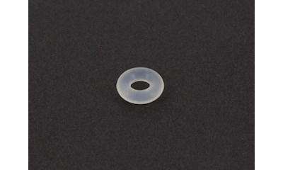 SILICONE O-RING P-3 (3x2mm 8 Stück)