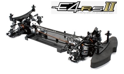 E4RSII