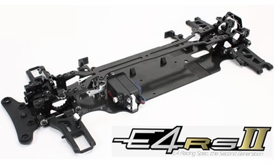 E4RSII