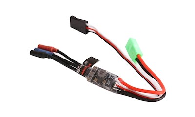 AM06A F3P-A, 1.1 g