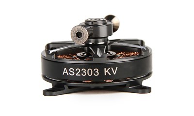 AS2303
