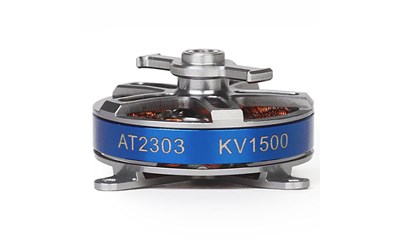 AT2303 2S - 3S, KV1500 17g