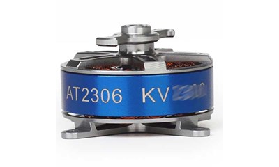 AT2306 2S - 3S, KV2300 28g