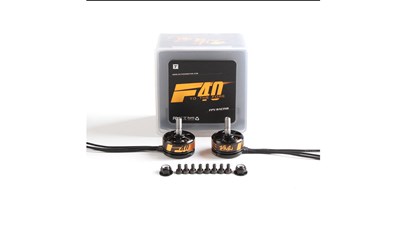 F40 T-Motor FPV Race Serie (2 Stück) KV 2300
