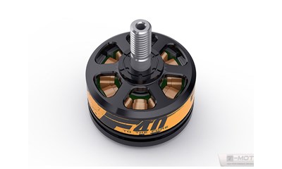 F40 T-Motor FPV Race Serie (2 Stück) KV 2300