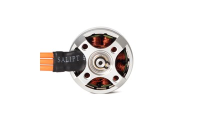 F40 III T-Motor FPV Race Serie (1 Stück) KV 2600