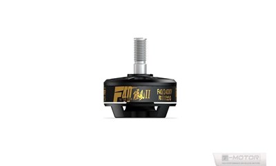 F40 II T-Motor FPV Race Serie KV 2400 (2 Stück)