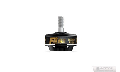 F40 II T-Motor FPV Race Serie KV 2400 (1 Stück)