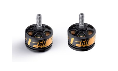 F60 T-Motor FPV Race Serie KV 2200 (2 Stück)