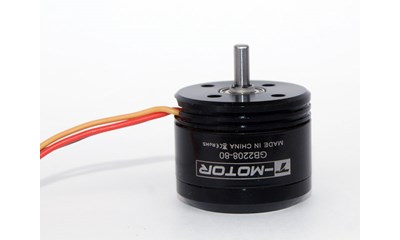 Gimbal Brushless Motor - GB2208-80