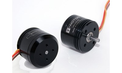 Gimbal Brushless Motor - GB2208-80