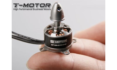 T-Motor MT1306 KV3100 11.2g