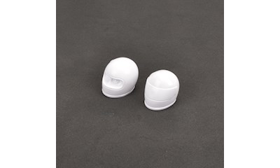 TRG F1 1/10 Driver Helmet
